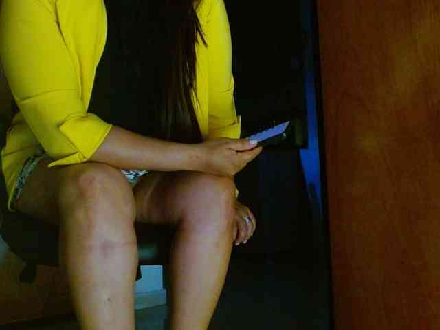 MARILYNWHANCO MARILYNWHANCO