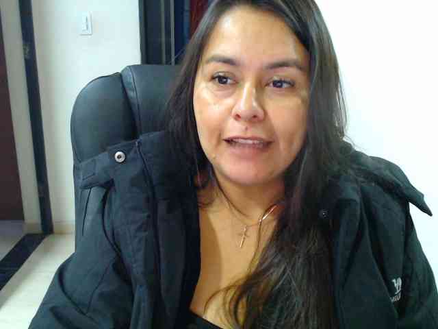 MARILYNWHANCO webcam