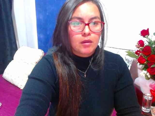MARILYNWHANCO webcam