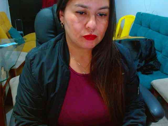 MARILYNWHANCO webcam