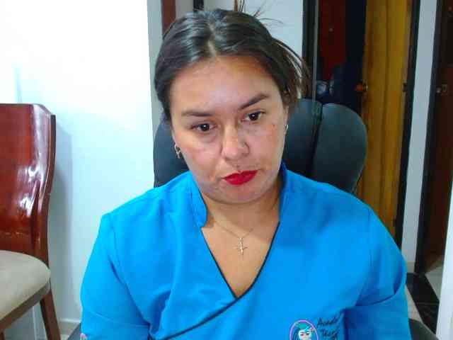 MARILYNWHANCO webcam