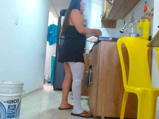 MARILYNWHANCO MARILYNWHANCO