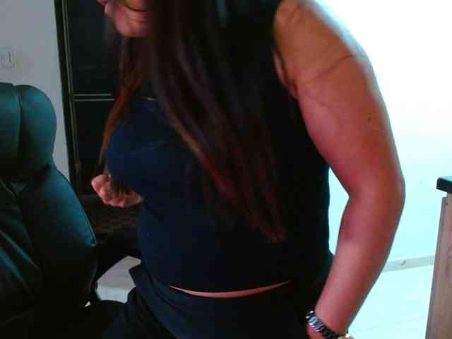 MARILYNWHANCO MARILYNWHANCO