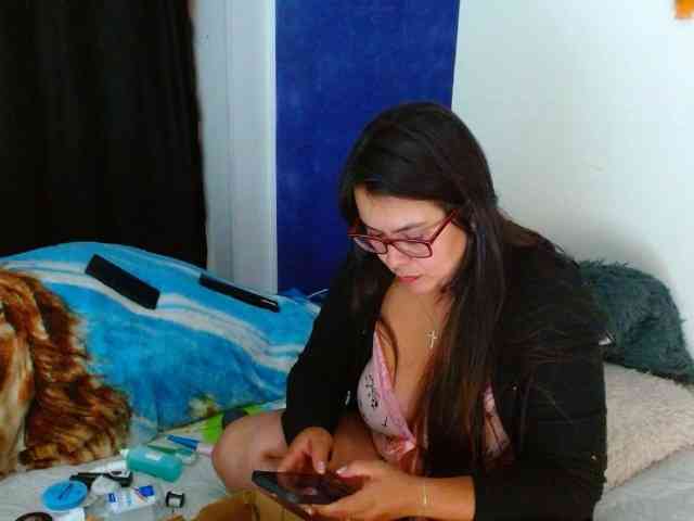 MARILYNWHANCO webcam