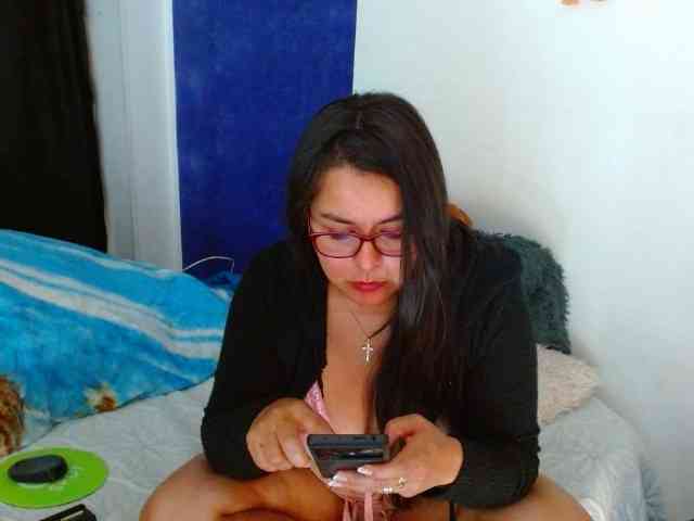 MARILYNWHANCO webcam