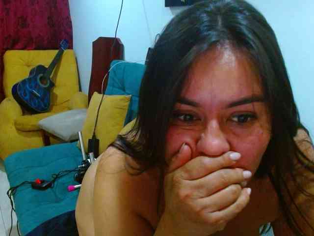 MARILYNWHANCO webcam