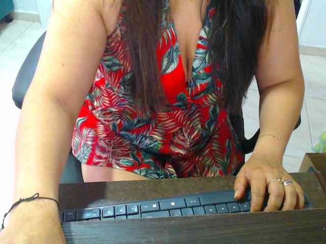 MARILYNWHANCO webcam