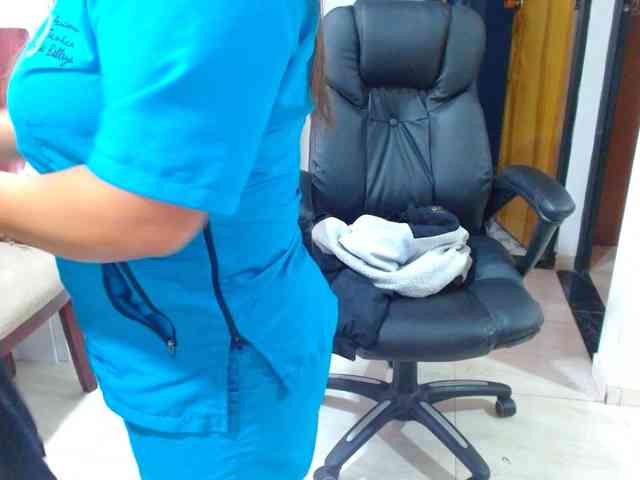 MARILYNWHANCO webcam