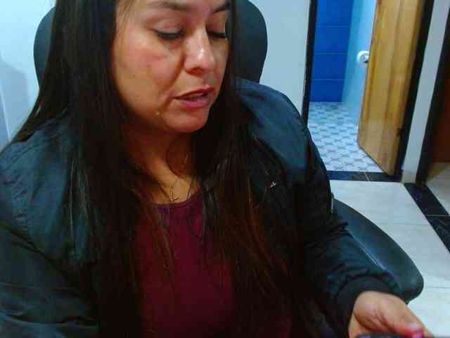 MARILYNWHANCO webcam