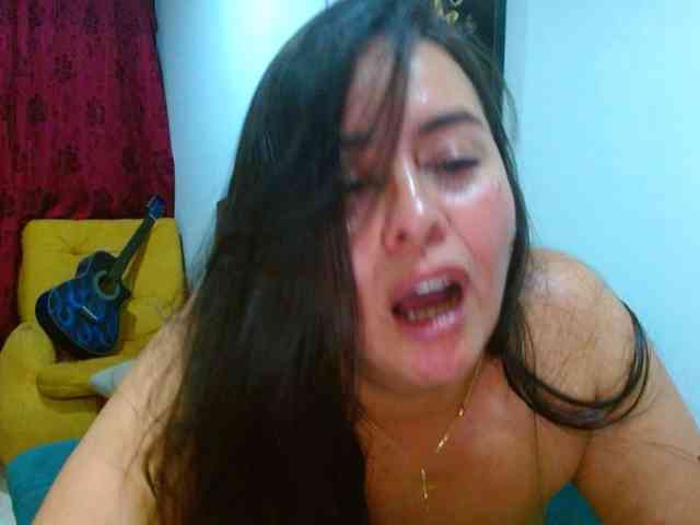 MARILYNWHANCO webcam