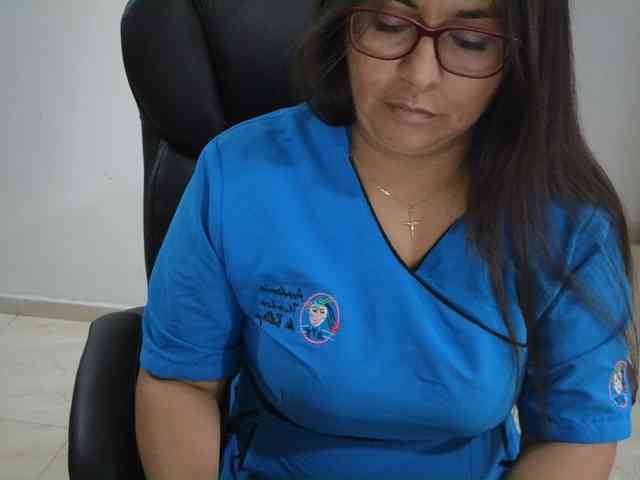 MARILYNWHANCO webcam