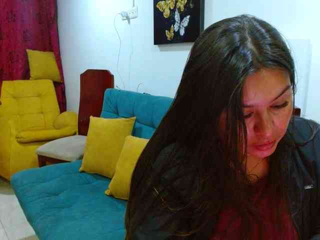 MARILYNWHANCO webcam