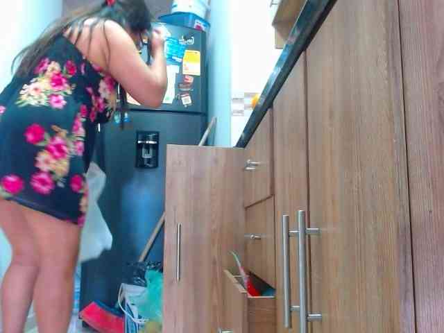 MARILYNWHANCO webcam