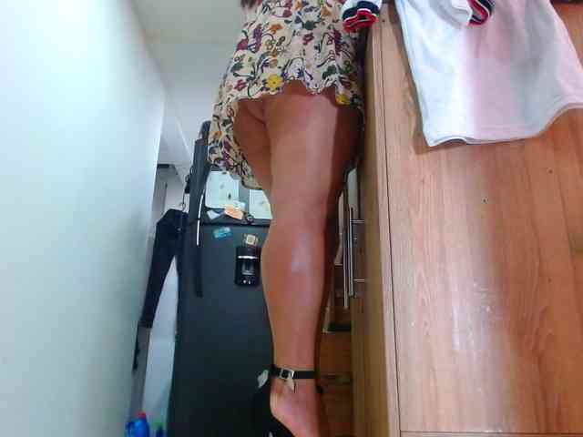 MARILYNWHANCO webcam