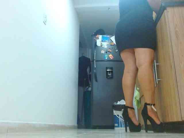 MARILYNWHANCO webcam