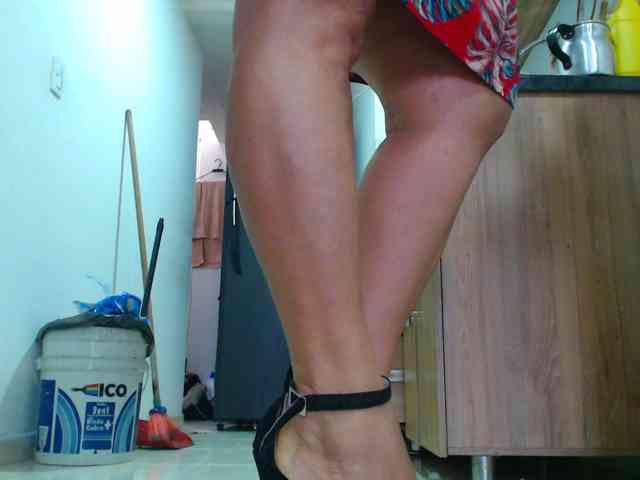 MARILYNWHANCO webcam