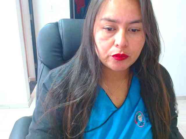 MARILYNWHANCO webcam