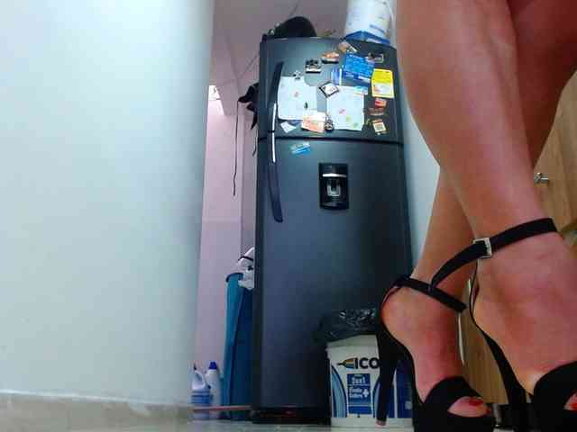 MARILYNWHANCO webcam