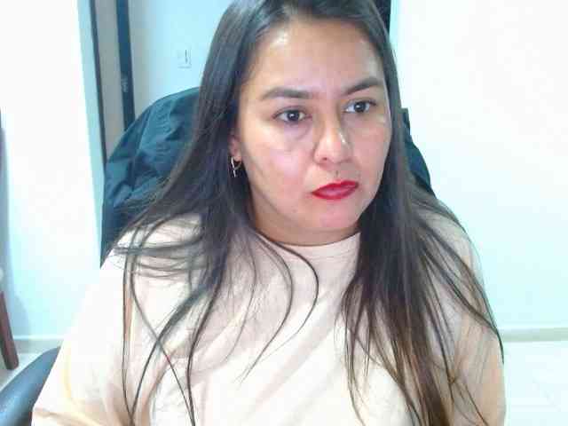 MARILYNWHANCO webcam