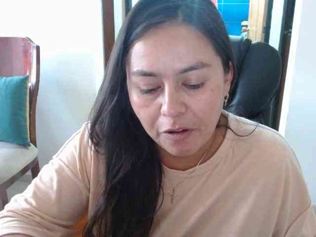 MARILYNWHANCO MARILYNWHANCO