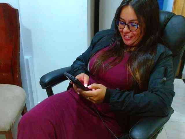 MARILYNWHANCO webcam