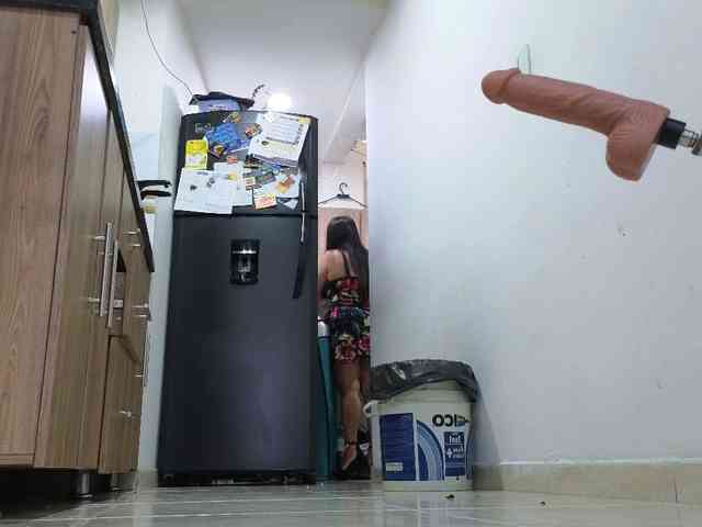 MARILYNWHANCO webcam