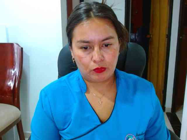 MARILYNWHANCO webcam