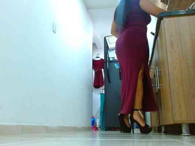 MARILYNWHANCO webcam