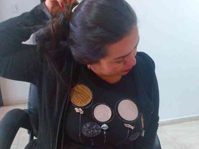 MARILYNWHANCO webcam