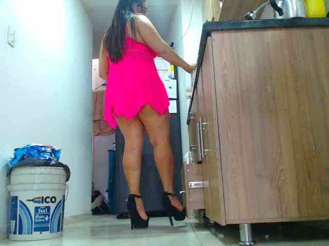 MARILYNWHANCO webcam