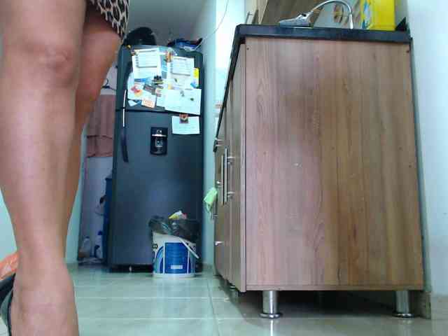 MARILYNWHANCO webcam