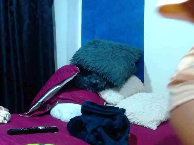 MARILYNWHANCO webcam