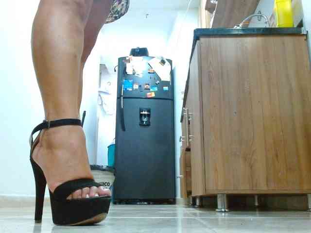 MARILYNWHANCO webcam