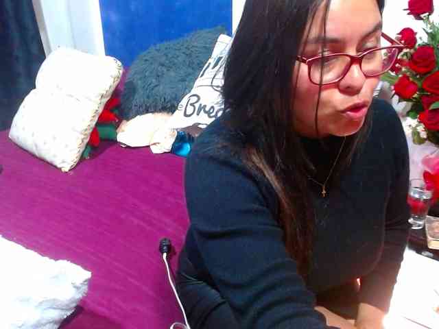 MARILYNWHANCO webcam