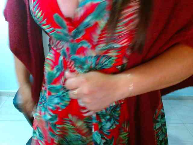 MARILYNWHANCO webcam