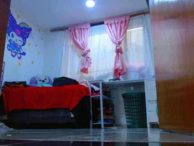 MARILYNWHANCO Live Webcam on BongaCams