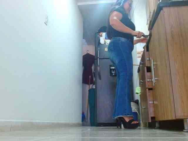 MARILYNWHANCO MARILYNWHANCO