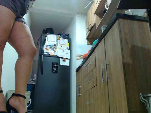 MARILYNWHANCO webcam