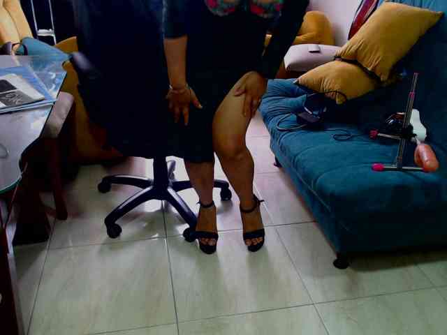MARILYNWHANCO webcam