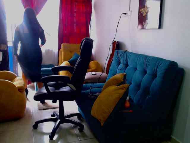MARILYNWHANCO webcam
