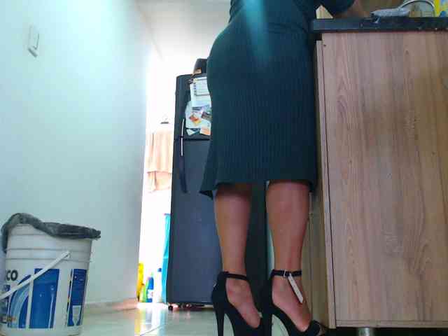 MARILYNWHANCO webcam