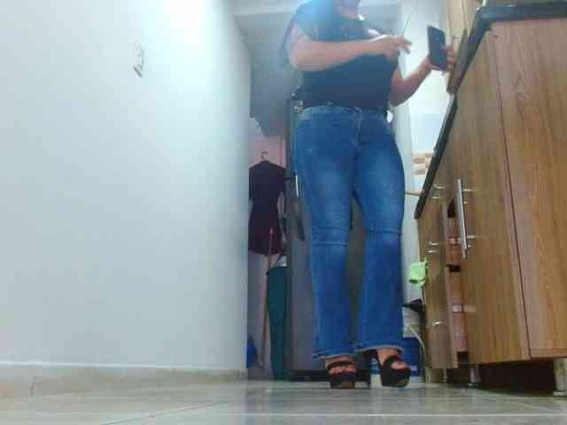 MARILYNWHANCO MARILYNWHANCO