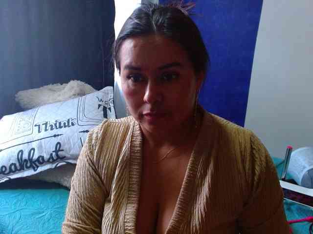 MARILYNWHANCO MARILYNWHANCO