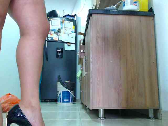 MARILYNWHANCO webcam