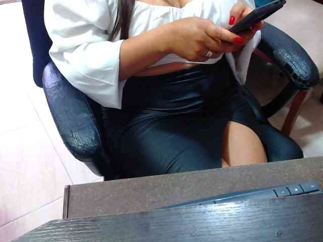 MARILYNWHANCO webcam