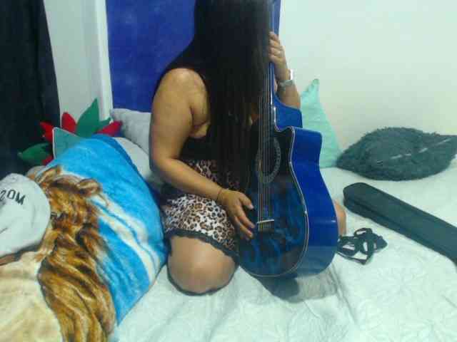 MARILYNWHANCO webcam
