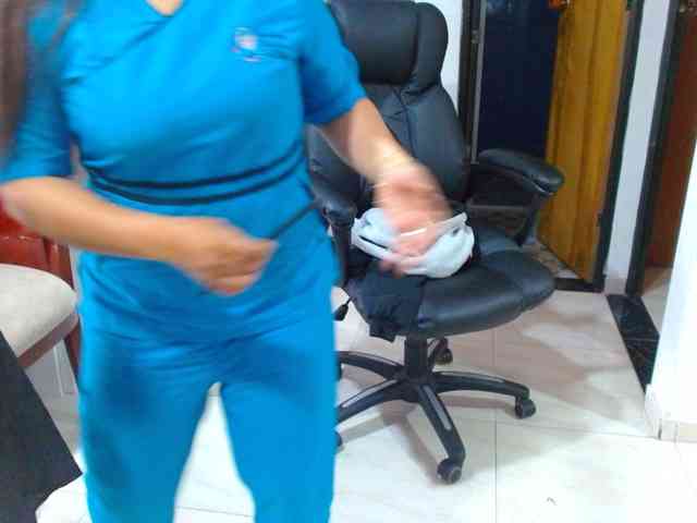 MARILYNWHANCO webcam