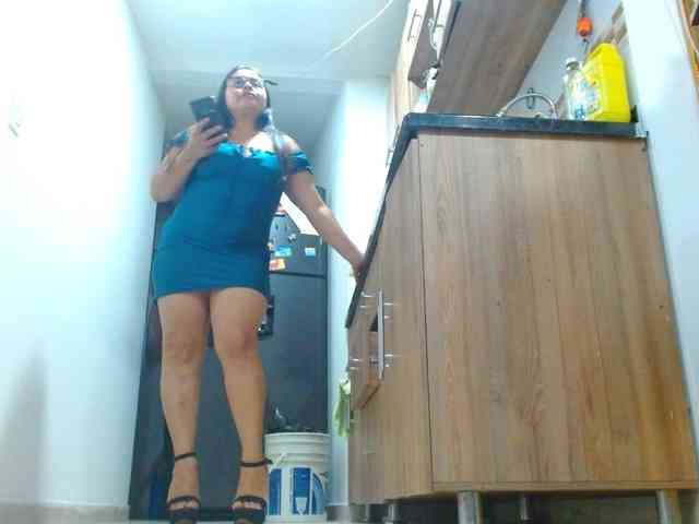 MARILYNWHANCO webcam