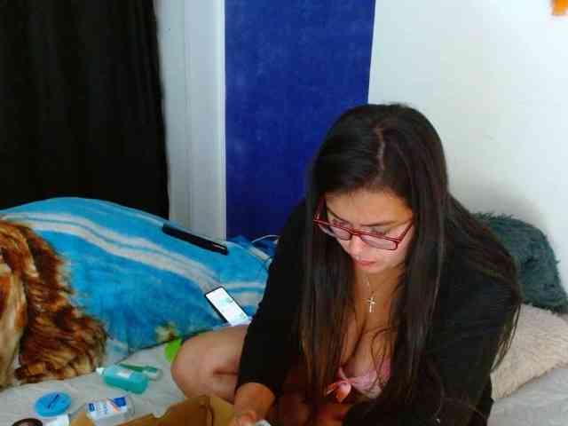 MARILYNWHANCO webcam