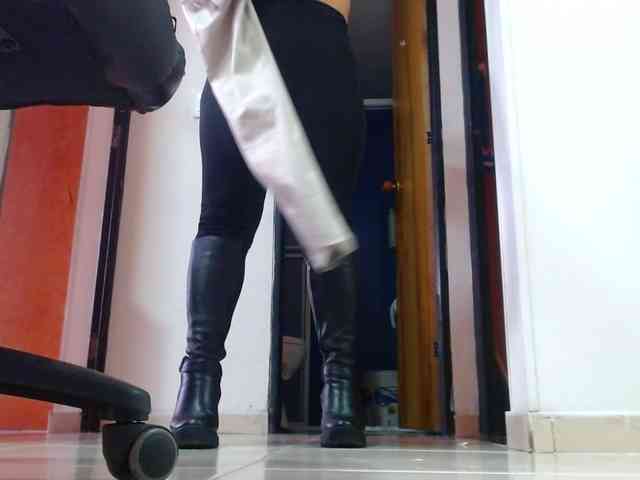 MARILYNWHANCO webcam